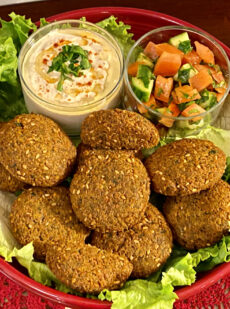 Falafel