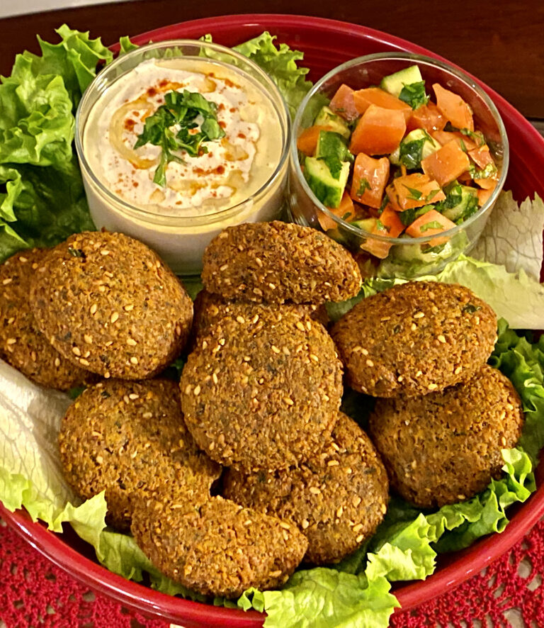 Falafel