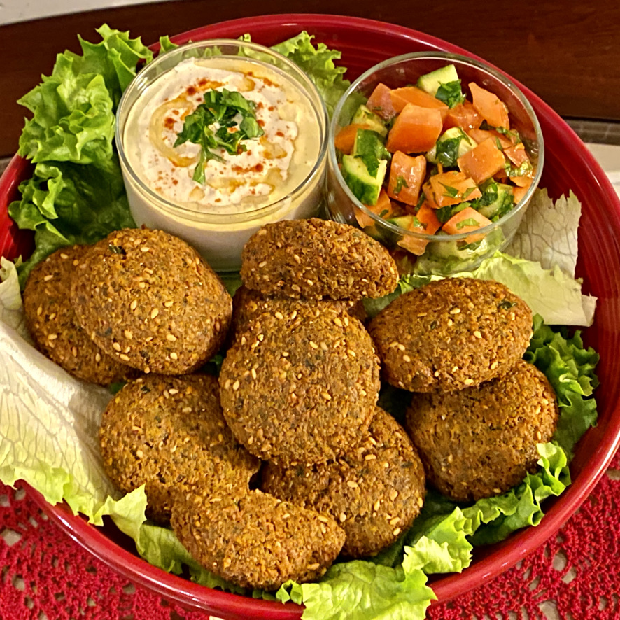 Falafel