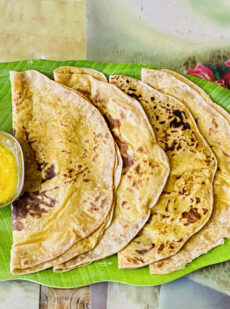 Puran Poli