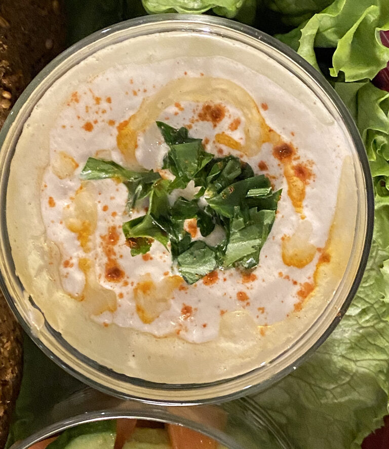 Tahini