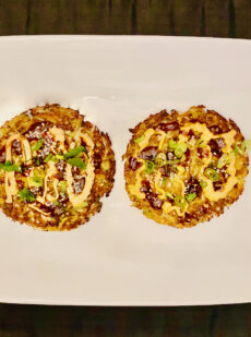 Okonomiyaki