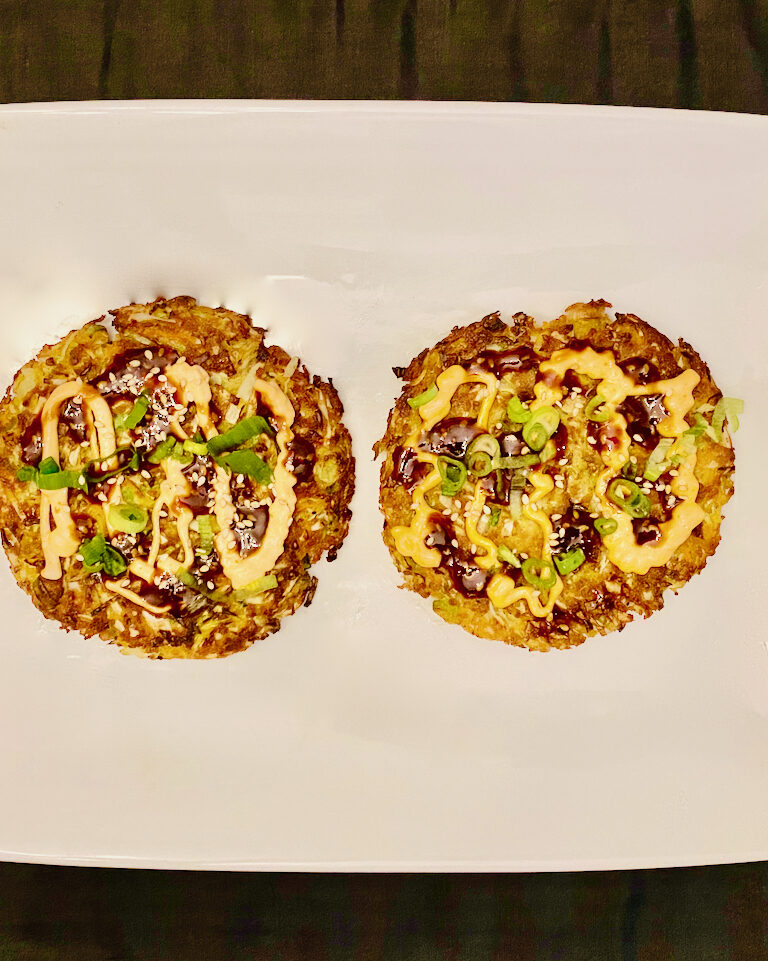 Okonomiyaki