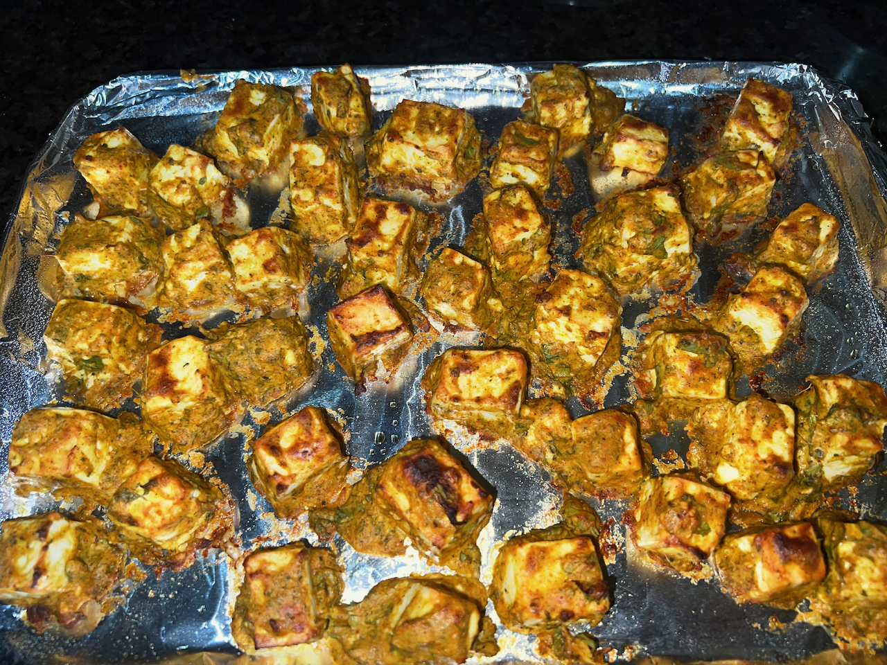 Paneer Kathi roll (Masala cottage cheese wrap) Mellow Masala